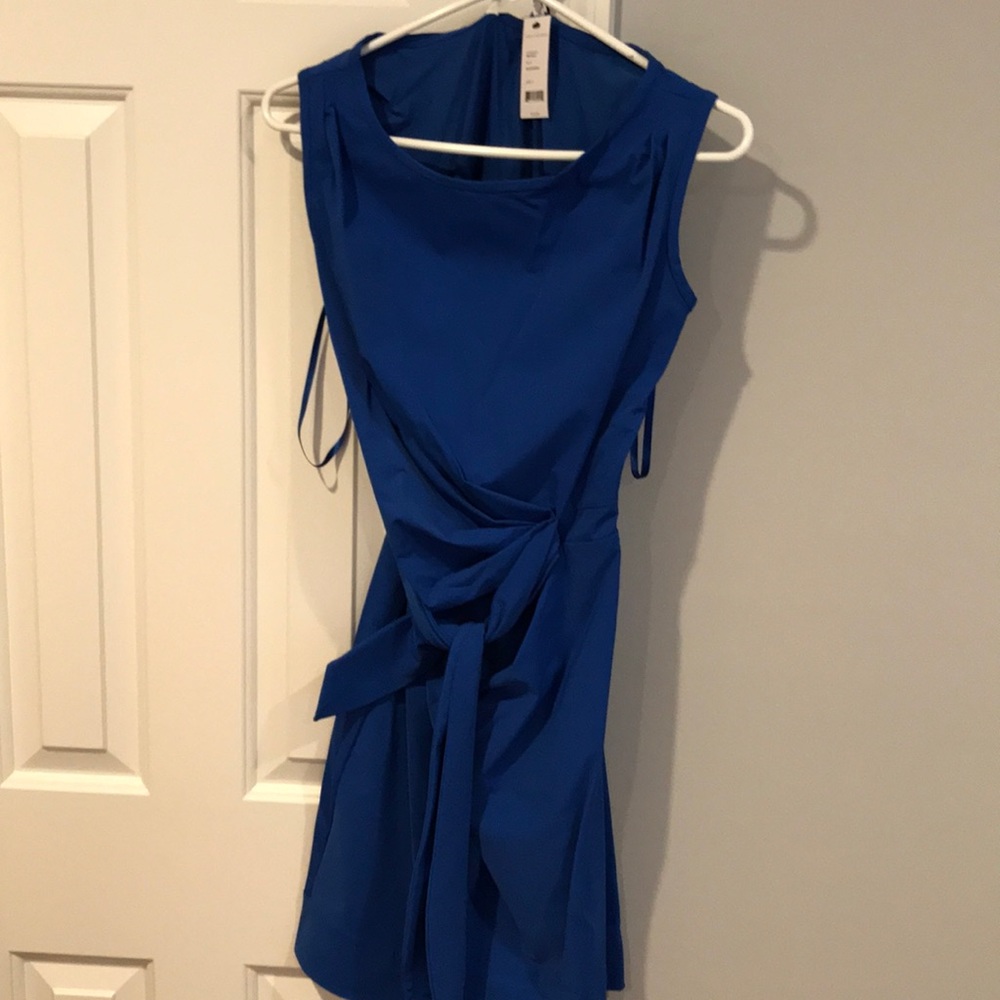 Diane von furstenberg dress